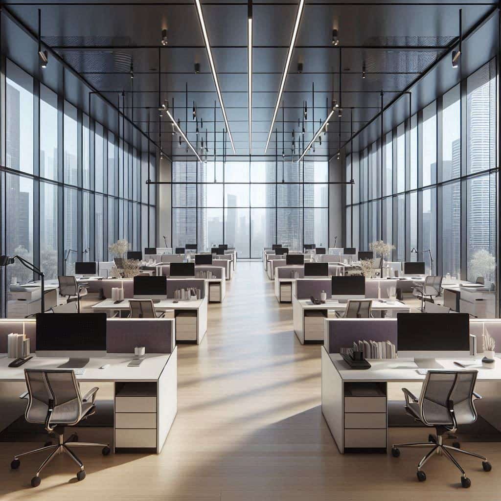 柳林大厦文章配图